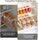 15 Egg Storage Box Rolling Design Space Saving PP Refrigerator Organizer Multi Layer Egg Holder| Random Colour