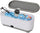 Ultrasonic Cleaner Jewelry Watch Eye Glasses Ring Makeup Brush Cleaning Machine (Random color)