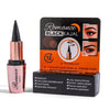 Smooth matte finish | Instant Color | Best Quality Waterproof Kajal For Women - Black