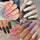 576 pcs nails with box ,Reusable Artificial nails, 24 different colours, beautiful fake nails American Nail for Girls Women Without Glow (Random color)